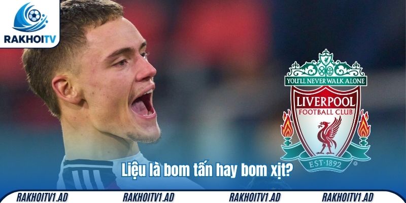 Liệu là bom tấn hay bom xịt?
